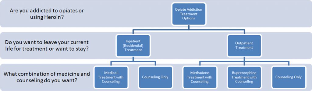 Types Of Opioids & Faqs 