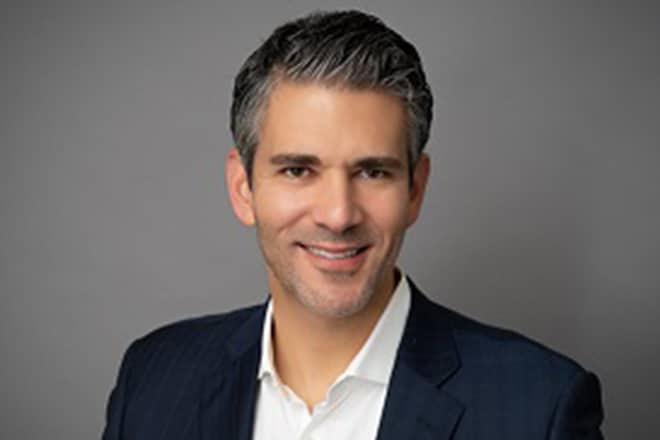 Dr. David Kushner