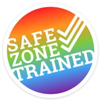 Safe Zone Trained