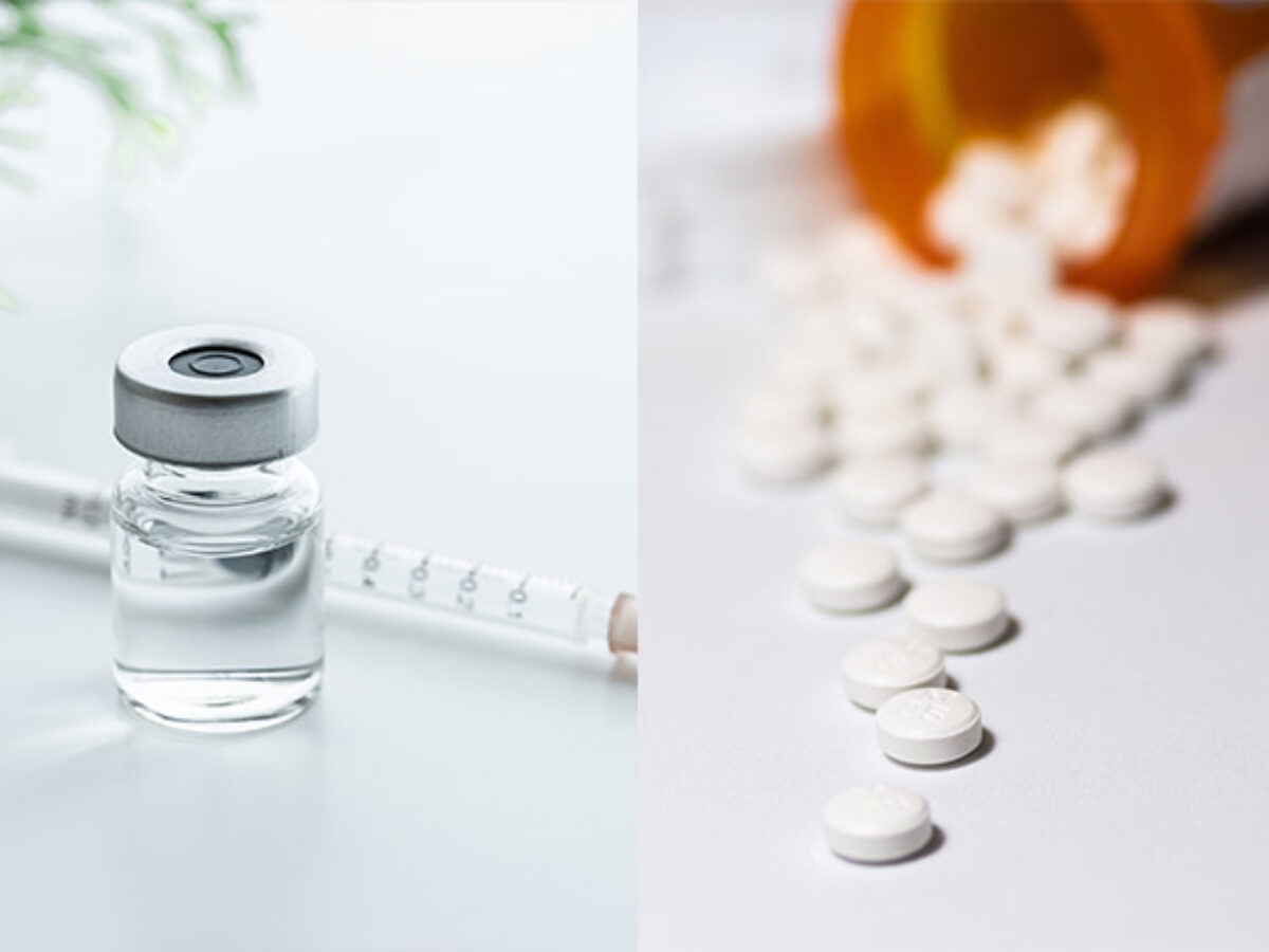 supplements to take with tirzepatide ORAL TIRZEPATIDE TABLETS – Fitish